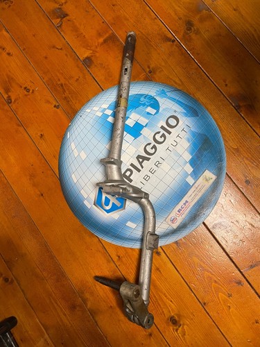 Forcella vespa 125 200 - vespa, px
