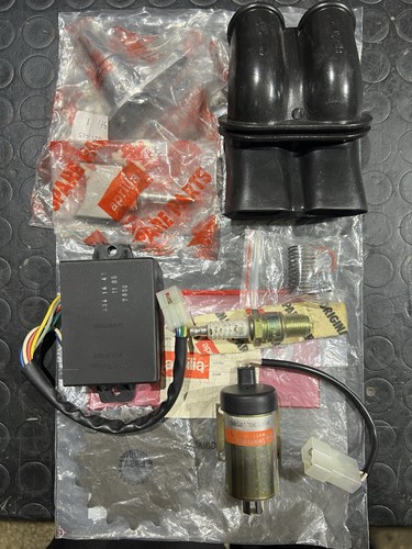 Kit potenziamento aprilia - potenziamento,