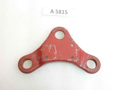 Piastra sterzo superiore - , guzzi