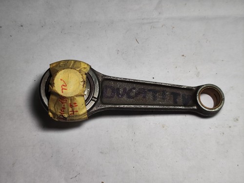 Biella ducati 100 125 - 100/125, tv