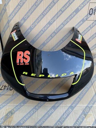 Cupolino originale aprilia - originale, rs