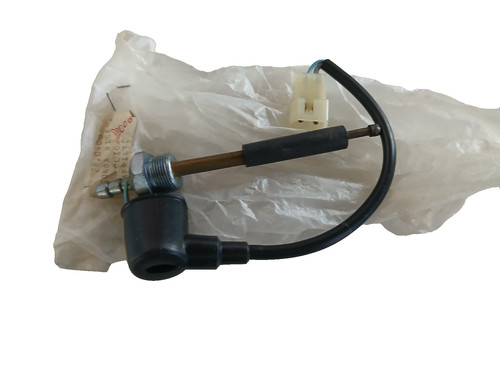 Sonda riserva olio per - olio,
