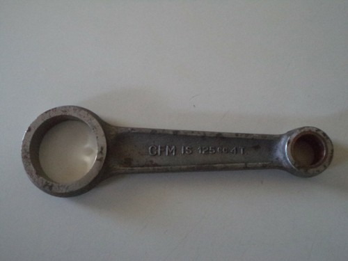 Iso moto isomoto 125 - 4t, 4