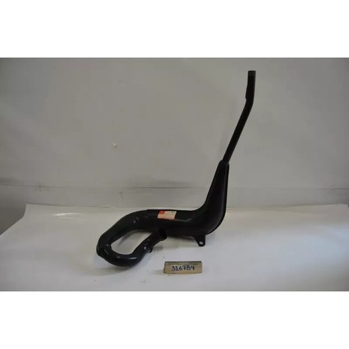 Gilera 316759 marmitta - 316759,