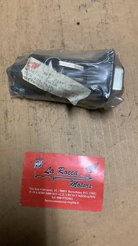 Kit serratura sella lunga - ,