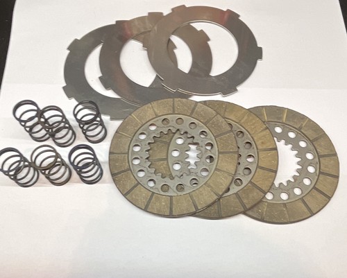 Frizione completa surflex - completa,