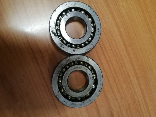 Cuscinetti vespa 125 - 2,
