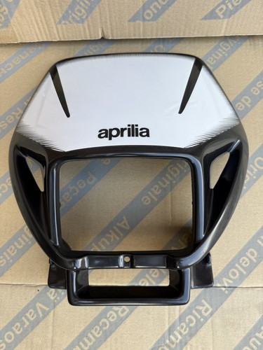 Cupolino originale aprilia - cupolino, rx