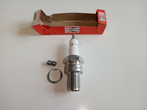 Candela champion n82s - candela,