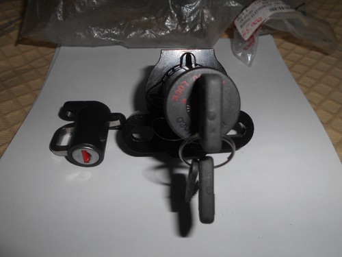Aprilia 125 1987 kit - 1,