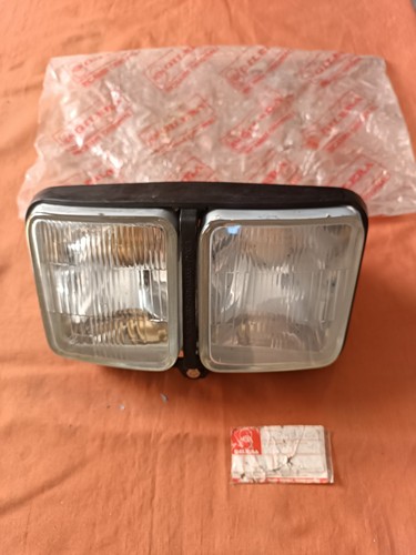 Fanale originale gilera mx1 - originale,