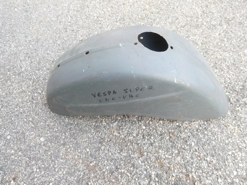 Vespa piaggio parafango - vespa, super
