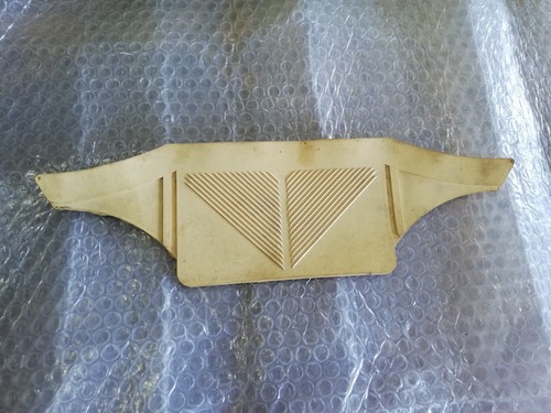 Paraspruzzi gomma stilmotor - gomma,
