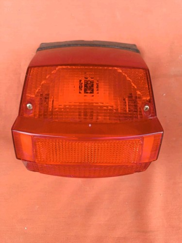 Vespa px200 150 125 - px200/150/125, fanale