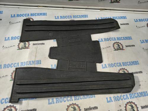 Tappeto pedana vespa 125 - vespa, /