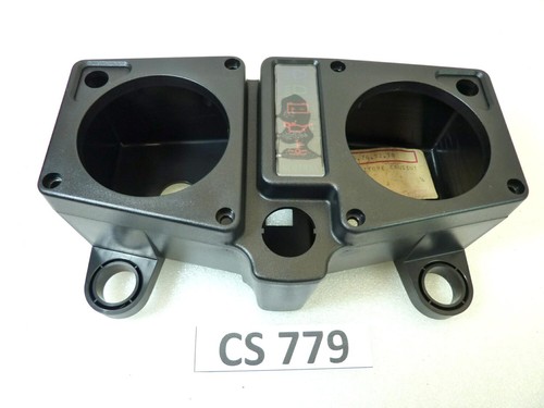 Cruscotto spie guzzi - cruscotto, tt