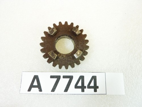 Ingranaggio cambio guzzi - ingranaggio,