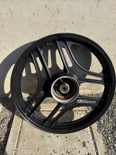 Cerchio ruota posteriore honda - cerchio,