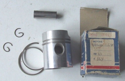 Bianchi bianchina 125cc - bianchi,