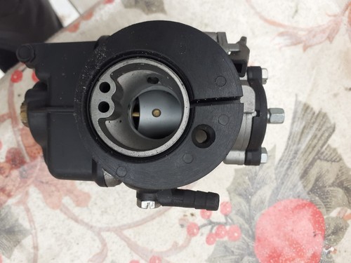 Carburatore del lorto - lorto, 24